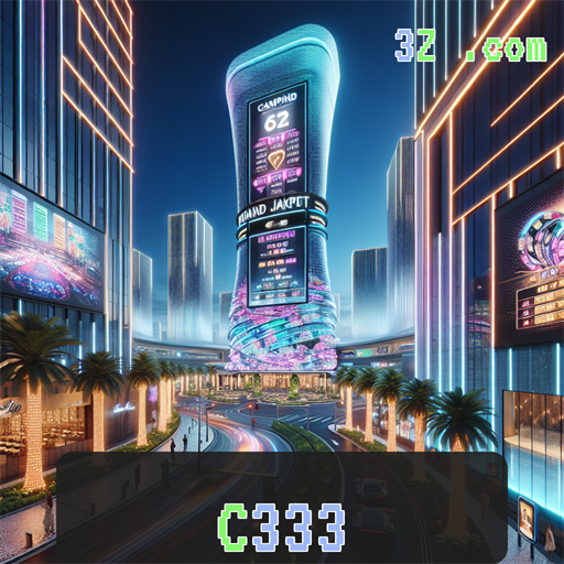 C333.COM: O Cassino Brasileiro Que Revoluciona o Jogo Online
