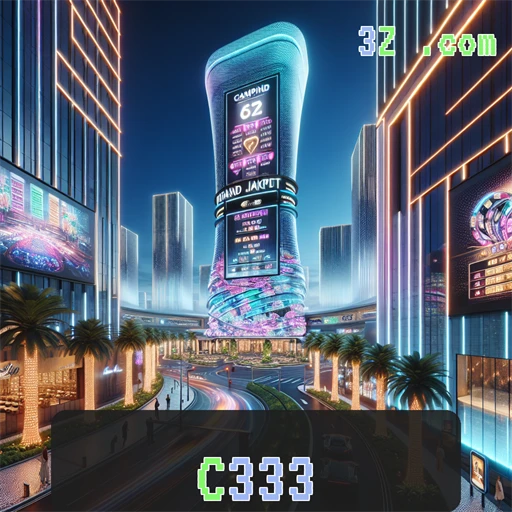 C333.COM: O Cassino Brasileiro Que Revoluciona o Jogo Online