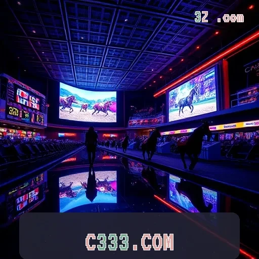 C333.COM Destaques