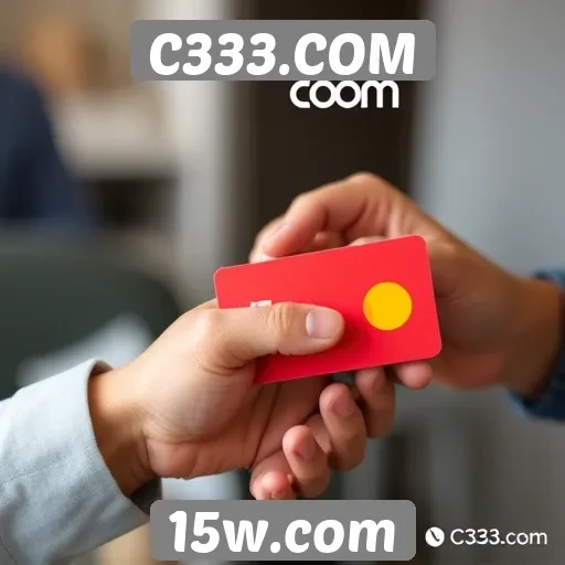 Avaliação de métodos de pagamento no site C333.COM
