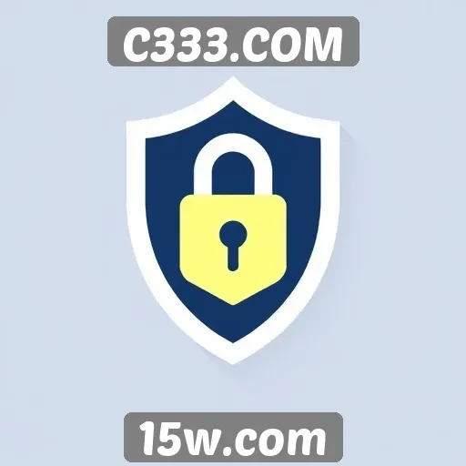 Análise de segurança no site C333.COM